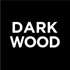 Dark Wood Logo